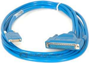 CAB SS 449MT Cisco Smart Serial RS 449 Cable 72 1432 01  
