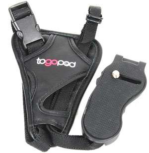 togopod® Handschlaufe Pepi   der Partner für perfektes Handling mit 