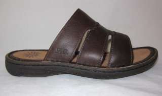 UGG Osprey Sandals Shoes Leather Mens New 9 10 UK 8 9  