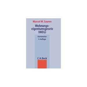   und das Dauerwohnrecht: .de: Marcel M. Sauren: Bücher