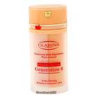 Clarins Double Serum Generation 6 Extra Firming Botanical Intensive 