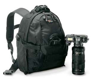 Lowepro Mini Trekker AW DSLR Photo Camera Bag Backpack  