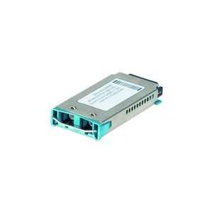  New   Allied Telesis AT G8 1000Base SX GBIC Module   AT 