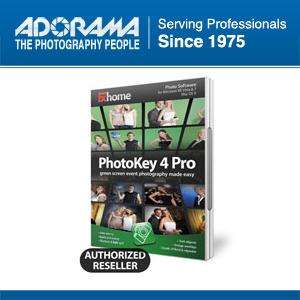   Ltd Photokey 4 Pro Green Screen Removal Software #PHOTOKEY4PRO  