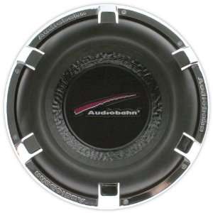  Audiobahn AW102N 10 4 ohm subwoofer Electronics