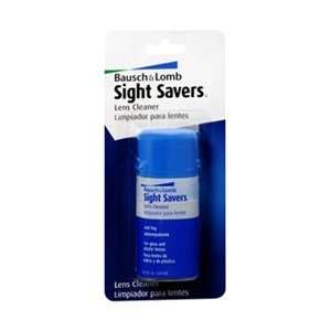  Bausch Lomb Sight Savers Lens Cleaner   0.5 oz Health 