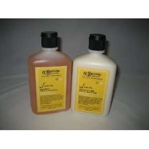  Bath & Body Works CO Bigelow Hair Shampoo and Conditioner 