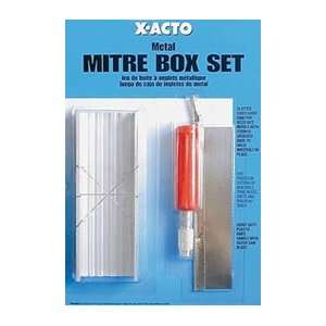  Mitre Box Set Toys & Games
