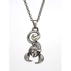   Scorpion   Led free Pewter Jewelry Necklace Collection