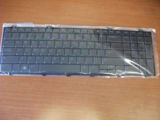11MFD 011MFD Dell XPS 17 L701X Backlit laptop Keyboard  