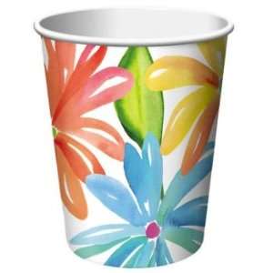  Market Street 9 oz Hot/Cold Cups: Kitchen & Dining