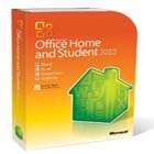 Microsoft Office 2010 Home and Student 32/64bit (Up to 3 PCs)