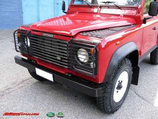 Land rover defender 90 td5 pick up a Trivero    Annunci