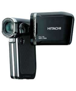 Hitachi D D36FT Camcorder 5014024999849  