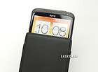 E1 EASECASE Custom Made Leather case for HTC One X One XL items in 