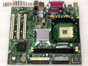 Intel Desktop Board D845EPI/D845GVSR MICRO ATX S478 EMS  