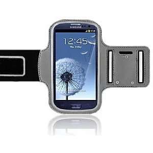  CrazyOnDigital ACTIVE Sport Armband Case for New Samsung Galaxy 