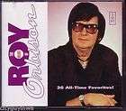 The Heart of ROY ORBISON 36 All Time Favorites 1993 Oop