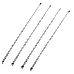 GreatNeck CS6 6 Coping Saw Blades Carded
