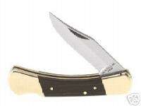 NEW KLEIN TOOLS 44035 SPORTSMAN KNIFE 2 SS BLADE  