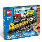 LEGO CITY 7939   Treno Merci