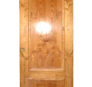  - 145566550_puerta-maciza-de-madera-de-teca-o-pino-11988455---ebay-