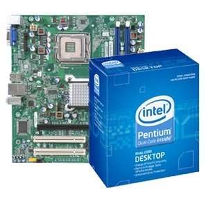 www.ebay.com/itm/Intel-DG41RQ-Socket-775-Motherboard-G41-Express-Intel ...