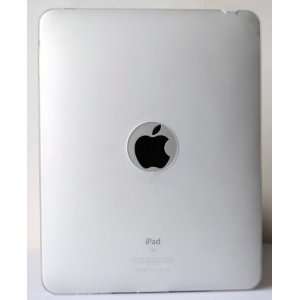  Clear Frost Ice Solid Color Apple Ipad Tablet Rubber 