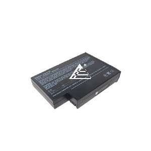 Expert Laptop Battery for COMPAQ Evo Notebook N1050V Series / Presario 