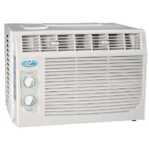   Perfect Aire 5000 BTU Window Air Conditioner PAC5000: Home Improvement