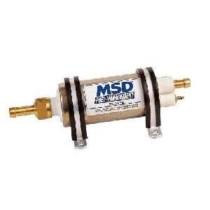  MSD  2225  Fuel Pump   Electric HP Automotive