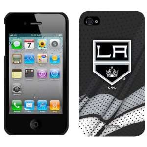  NHL Los Angeles Kings   Home Jersey design on AT&T 