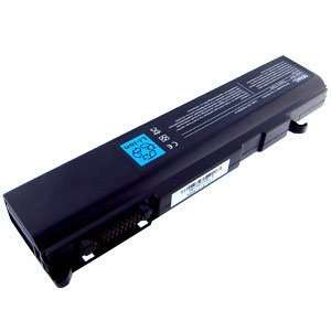Cell 56Whr/5200mAh Replacement Li Ion Laptop Battery for TOSHIBA 