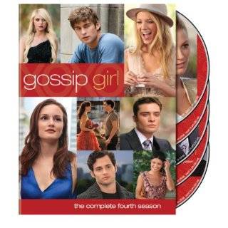  Gossip Girl The Complete Fifth Season Blake Lively 