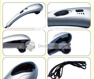 Wholesale Hand Held Infrared Wand Massager Full Body Health Care LY 