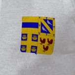 Ottignies Louvain la Neuve, Belgium Polo T shirt by bestflag