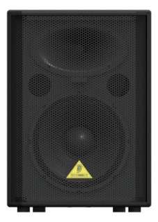 Behringer VP1220 800 watt PA Speaker w/ 12 inch Woofer  