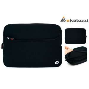   Carry Case for 9 RCA DRC99390 Portable DVD Player + An Ekatomi Hook