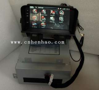 in dash 2din navi GPS car DVD player for cruze mobile multi media 