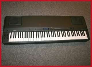   DIGITAL PIANO ELECTRIC PIANO KEYBOARD 88 KEYS GRADED HAMMER EFFECT