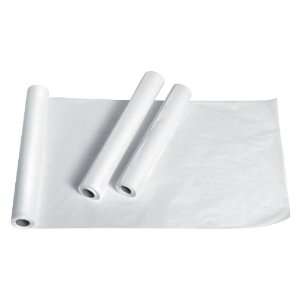  Standard Exam Table Paper 18 in. x 125 ft./Crepe/Qty 12 