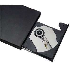   CD and 8x DVD +/  RW Drive, Read/write DVD Burner for Most Laptops