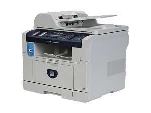   Phaser 3300MFP/X MFC / All In One Up to 30 ppm Monochrome Printer