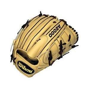  Wilson A2000 Pitchers Baseball Gloves