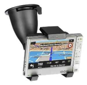  Archos GPS In Car Holder for 605 Wi Fi (Holder Only)  