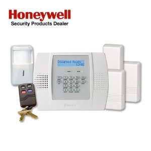  Honeywell Ademco Lynx Plus With 5816 Contacts Camera 