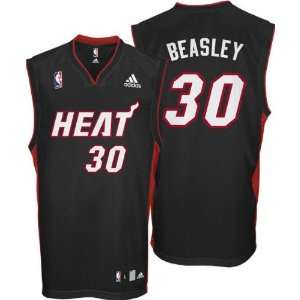   adidas NBA Replica Miami Heat Toddler Jersey