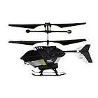 Air Hogs Pocket Copter R/C Helicopter  Black/Silver