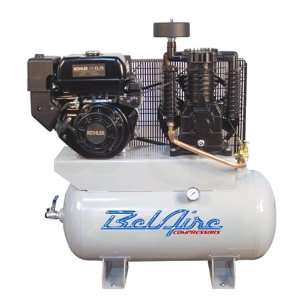   IMC 3G3HKL Two Stage Gas Driven Air Compressor