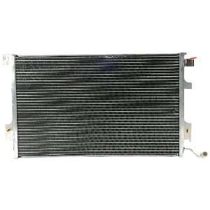 Delphi CF1045 Air Conditioning Condenser: Automotive